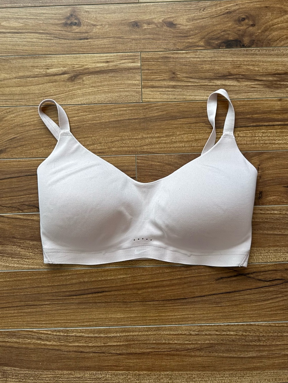 Nike Dri-FIT Indy or Alate Light Support Padded Sports Bra NWT Size S (F-G)